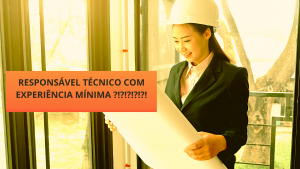 qualificação técnica