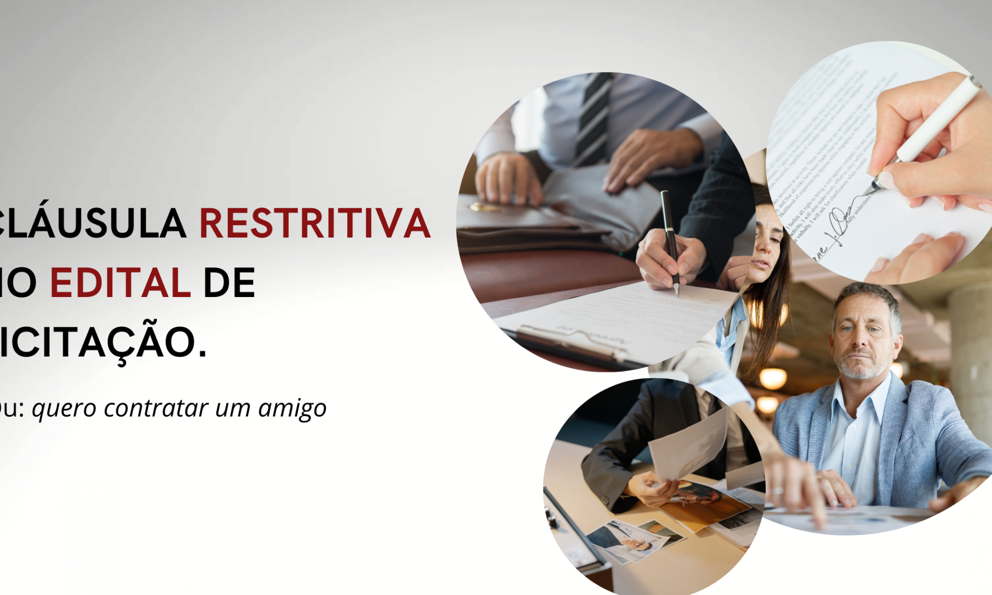 licitacoes para construção civil